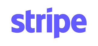logo stripe