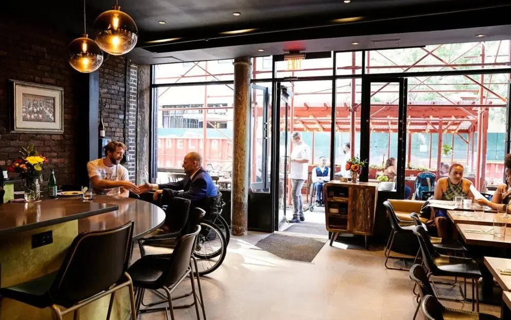 Whable Place of the Month